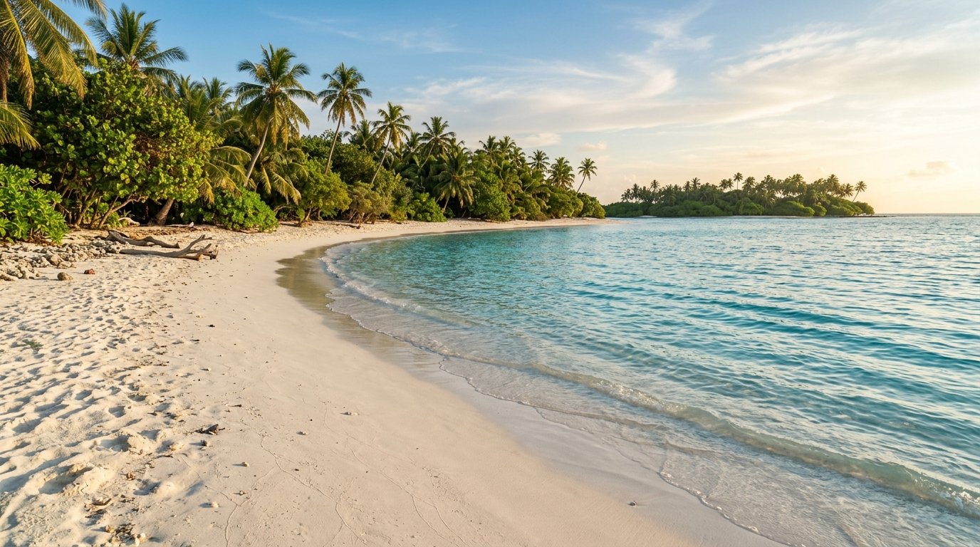 Empty_tropical_beach_with_turquoise_water_and_soft_9227a8b6bf